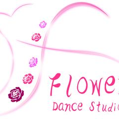 制作イメージ「Flower Dance Studio様」