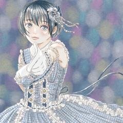 オリジナル女の子
