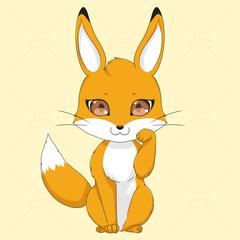 オリジナルキャラクター