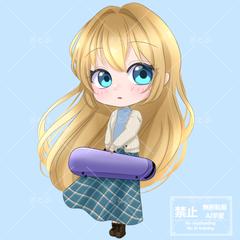 動画配信用アイコン