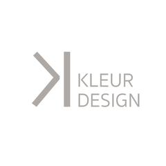 Kleur Design logo