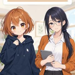 ゆっくり解説動画の制作見本（YMM4・73秒）