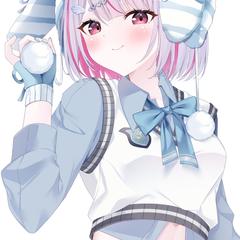 兎咲ミミさんFA