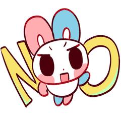 マスコットキャラクター2