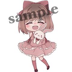 ご依頼サンプル