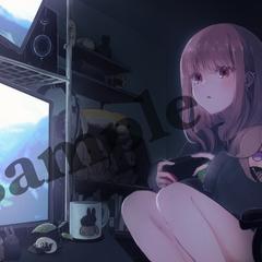 ご依頼サンプル