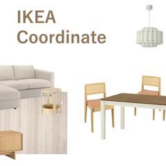 IKEA Coordinate