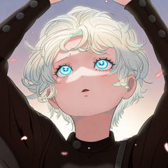 ラナン 様 ご依頼絵