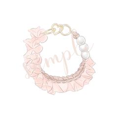 ハンドメイド作品イラスト