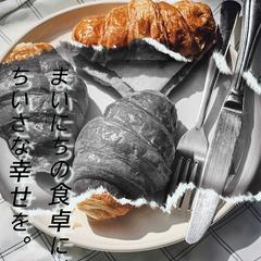 パン屋さんSNS用バナー