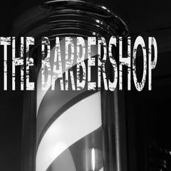 理容室　barbarshop 