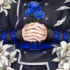 オリジナルイラスト