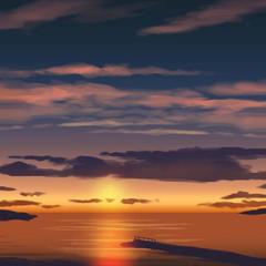 背景　1hour