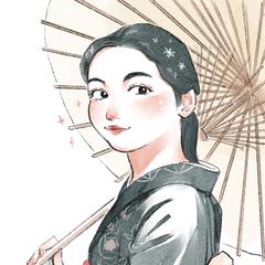 アイコンやプレゼントに！