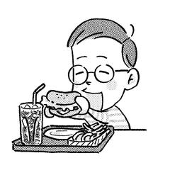 アイコンやプレゼントに！