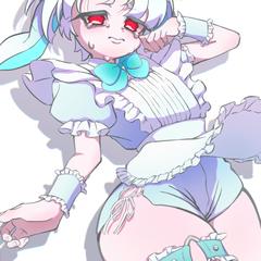 オリジナルキャラクター