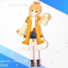 Vtuberさん