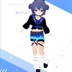 Vtuberさん