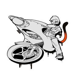 デジタル③(ステッカー)