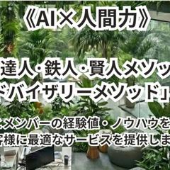 TEAM NEXUSのフル・マーケテイング・サービス
