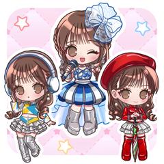 レースアンバサダーさま