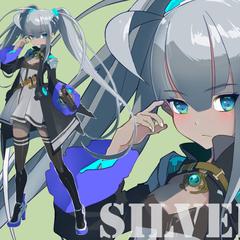 オリジナルキャラクター