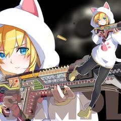 ご依頼いただいた作品になります。