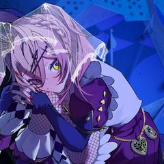 歌ってみたMVイラスト