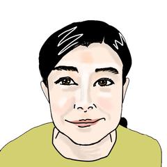 似顔絵