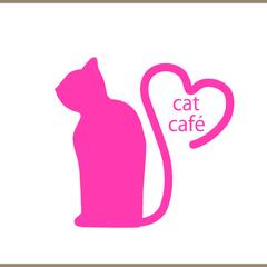 猫カフェ