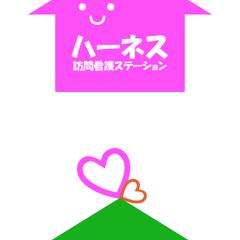 介護事業のロゴ