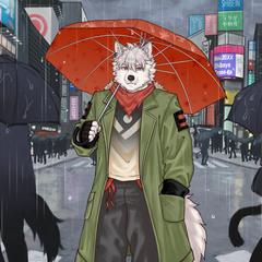 【ご依頼】歌ってみたMVイラスト