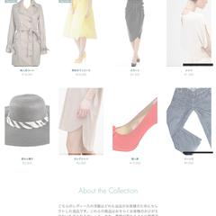SHOPPING COLLECTION JUD.