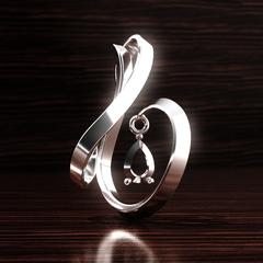 シルバーアクセサリー