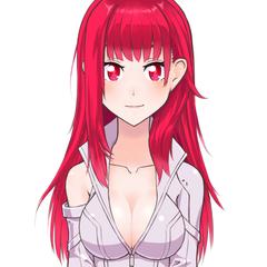 個人VTuber No.001