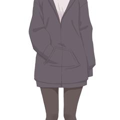 個人VTuber No.002