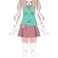 立ち絵
