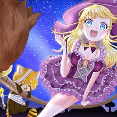 イラスト制作