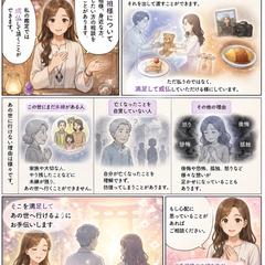 亡くなった方の行き先