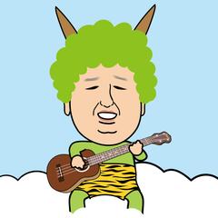 早い！安い！SNSに！プレゼントに！似顔絵描きます。