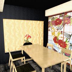 店舗リフォーム(インテリア排除)