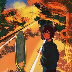 【original】帰路