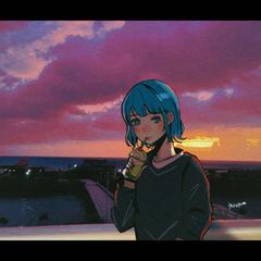 【original】黄昏