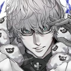 趣味絵