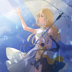 依頼：ボカロ楽曲MVイラスト