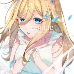 有栖メロディ様の活動用イラスト