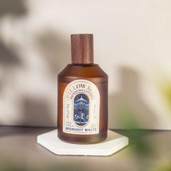 香りの世界観を伝えるピローミスト撮影