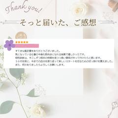 マヤ暦鑑定のお客様の感想