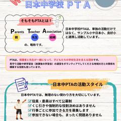 PTA保護者説明資料