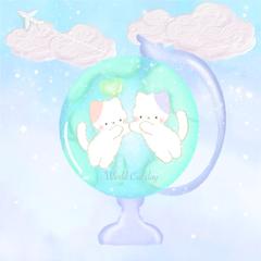 世界猫の日